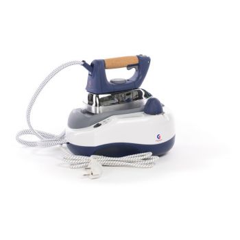 Парогенератор с утюгом Grand Master GM-530