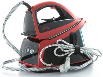 Утюг с парогенератором MIE Assistente di Vapore Red