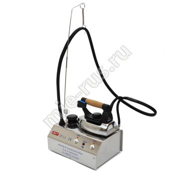 Парогенератор с утюгом LELIT PS 20