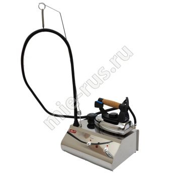 Парогенератор с утюгом LELIT PS 25