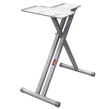 Подставка под гладильный пресс MIE Romeo Silver – 68–73 см.