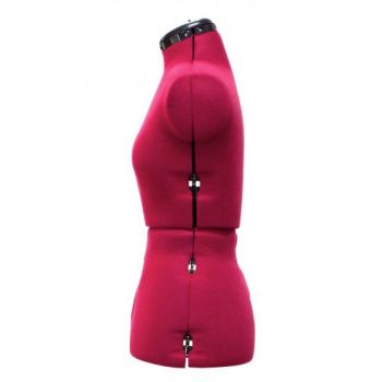 Манекен женский Tailormade A fuchsia S 42-52