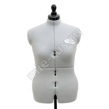 Манекен женский Celine Plus (M)