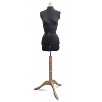 Манекен женский Lady valet M