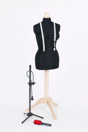 Манекен женский Lady valet M