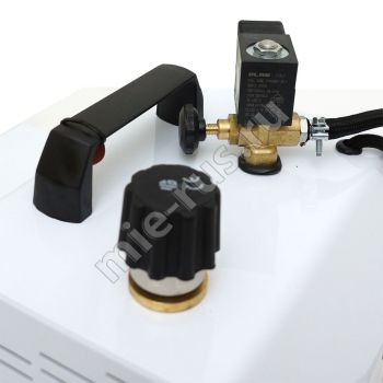 Парогенератор с утюгом Bieffe Super Vapor Plus BF072CE (2,4л)