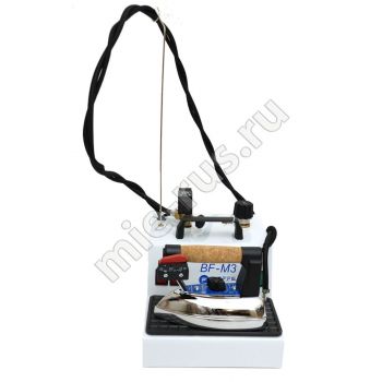 Парогенератор с утюгом Bieffe BF-Mini 3 (2.4л)