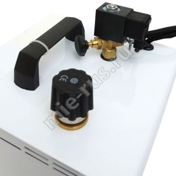 Парогенератор с утюгом Bieffe BF-Mini 3 (2.4л)