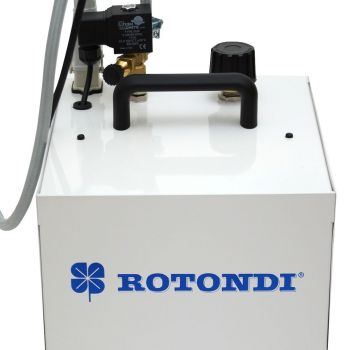 Парогенератор с утюгом Rotondi mini 45