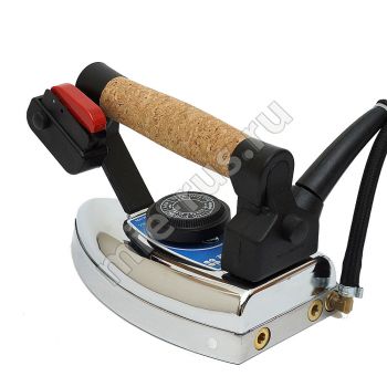 Парогенератор с утюгом Rotondi mini 45