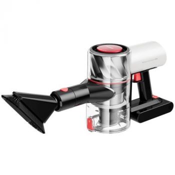 Беспроводной пылесос Redroad V17 Vacuum Cleaner