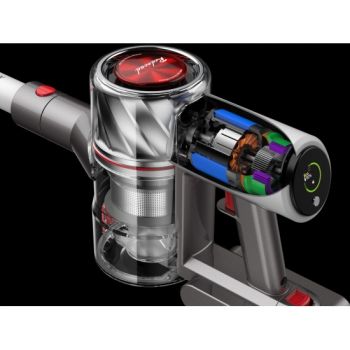 Беспроводной пылесос Redroad V17 Vacuum Cleaner
