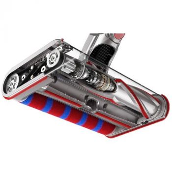 Беспроводной пылесос Redroad V17 Vacuum Cleaner
