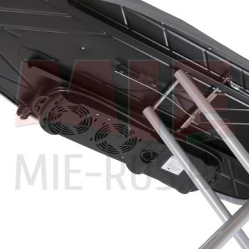 Гладильная доска с функциями Metalnova Duetto Base