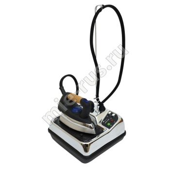 Парогенератор с утюгом Metalnova Vapor 2600