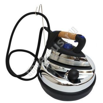 Утюг с парогенератором Metalnova Vapor 2800
