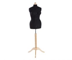 Манекен женский Lady valet M