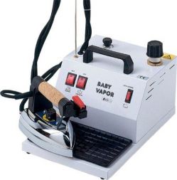 Парогенератор с утюгом Bieffe Baby Vapor BF001BE