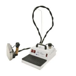 Парогенератор с утюгом Bieffe Stir Vapor BF054BE