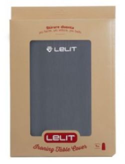 Чехол для гладильной доски Lelit pa 160